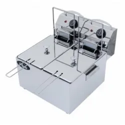 Фритюрница Grill Master ф2фрэ 21602 – купить в Ижевске с доставкой Купить фритюрница grill master ф2фрэ 21602 в Ижевске – цена завода, доставка до двери | RuOborudovanie.ru