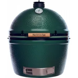 Купить гриль 2xl самый большой (диаметр решетки 74см) big green egg 120939 в Ижевске – цена завода, доставка до двери | RuOborudovanie.ru