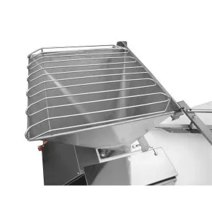 Тестоделитель-округлитель вакуумно-поршневой автоматический BakeBerry DVR-2400 – купить в Ижевске по цене завода