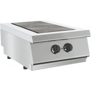 Плита электрическая Epicur-Kusina G7K100E-S-R – купить в Ижевске по цене завода