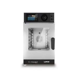 Пароконвектомат Naboo Compact Coen026R+Icld Lainox – купить в Ижевске по цене завода