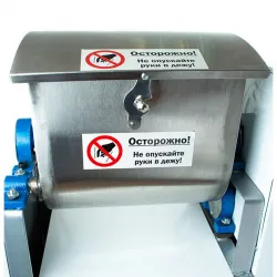 Купить машина тестомесильная foodatlas ho-5 в Ижевске – цена завода, доставка до двери | RuOborudovanie.ru