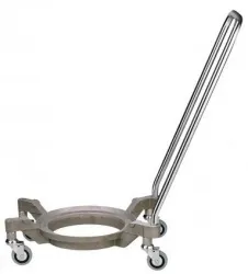 Купить тележка для дежи varimixer 22rn100b для ar100 в Ижевске – цена завода, доставка до двери | RuOborudovanie.ru