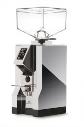 Кофемолка Eureka Mignon Specialita 55 16CR Chrome – купить в RuOborudovanie.ru с доставкой до двери Купить кофемолка eureka mignon specialita 55 16cr chrome – цена от завода, доставка до двери | RuOborudovanie.ru