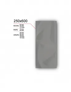 Вакуумный пакет 250x600 – купить в Ижевске по цене завода
