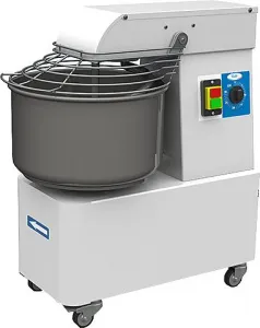 Тестомес спиральный Ottimade IS50-3F – купить по цене завода