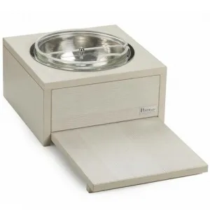 Поднос сервировочный Buffet Compact 32Х32СМ H16См, складывающийся, дерево 51606000 – купить по цене завода