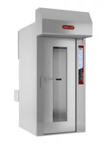 Печь ротационная Zanolli Rotor Wind 5G L – купить в Ижевске по цене завода