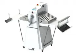 Тестораскатка Rollmatic R50/08 /ПЕДАЛЬ – купить в Ижевске с доставкой Купить тестораскатка rollmatic r50/08 /педаль в Ижевске – цена завода, доставка до двери | RuOborudovanie.ru