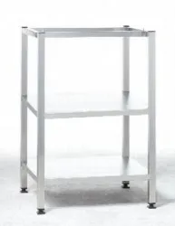 Купить подставка rational xs 6-2/3 i 60.31.018 для пароконвектомата – цена от завода, доставка до двери | RuOborudovanie.ru