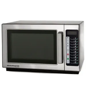 Печь СВЧ MENUMASTER RCS511TS – купить в Ижевске по цене завода