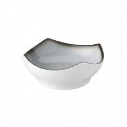 Салатник квадратный фарфор Seltmann Weiden Fantastic Grau 11СМ 57124 001.736090 – купить в RuOborudovanie.ru с доставкой до двери Купить салатник квадратный фарфор seltmann weiden fantastic grau 11см 57124 001.736090 – цена от завода, доставка до двери | RuOborudovanie.ru
