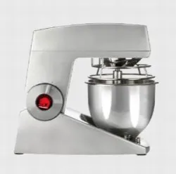 Купить миксер планетарный varimixer teddy 5l серебристый – цена от завода, доставка до двери | RuOborudovanie.ru