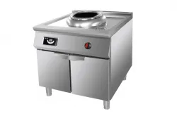 Купить станция индукционная wok ecokitchen ind-a0w-a8wx в Ижевске – цена завода, доставка до двери | RuOborudovanie.ru
