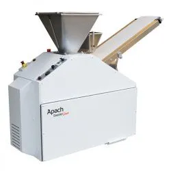 Купить тестоделитель вакуумный apach sdt120 sa с приводом конв-ра и сист-й смазки, с тефл.бункером в Ижевске – цена завода, доставка до двери | RuOborudovanie.ru