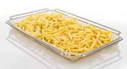 Гастроемкость CombiFry GN 1/2 Rational 6019.1250 – купить в Ижевске с доставкой Купить гастроемкость combifry gn 1/2 rational 6019.1250 в Ижевске – цена завода, доставка до двери | RuOborudovanie.ru