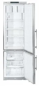 Холодильник-морозильник Liebherr Gcv 4060 – купить по цене завода