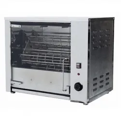 Гриль для кур Grill Master конвекционный фзкэл/1+вгтэ 22143 – купить в RuOborudovanie.ru с доставкой до двери Купить гриль для кур grill master конвекционный фзкэл/1+вгтэ 22143 – цена от завода, доставка до двери | RuOborudovanie.ru