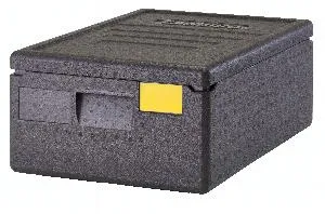 Термоконтейнер Cambro Cam Gobox Epp140110 изотермический – купить в Ижевске по цене завода