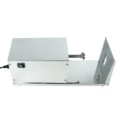 Аппарат для спиральных чипсов FoodAtlas SM-1388 электрический – купить в Ижевске с доставкой Купить аппарат для спиральных чипсов foodatlas sm-1388 электрический в Ижевске – цена завода, доставка до двери | RuOborudovanie.ru