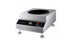 Купить плита индукционная настольная wok ecokitchen ind-13w-8000 в Ижевске – цена завода, доставка до двери | RuOborudovanie.ru