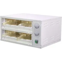 Купить шкаф-мармит robolabs мн-2-2м-02 мультихолдер в Ижевске – цена завода, доставка до двери | RuOborudovanie.ru