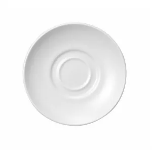 Блюдце 12,7СМ Whiteware Whcs1 – купить в Ижевске по цене завода