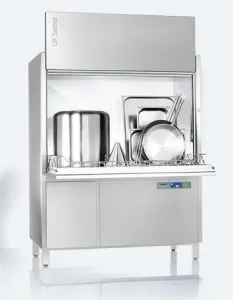 Машина для мойки котлов Winterhalter Uf-Xl холодная вода – купить в Ижевске по цене завода