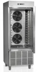 Купить шкаф шокового охлаждения и заморозки tefcold blc14 – цена от завода, доставка до двери | RuOborudovanie.ru