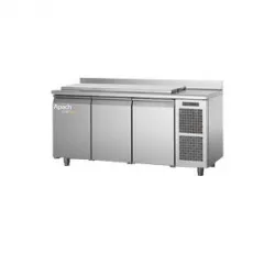 Купить стол саладетт apach chef line lts111tu в Ижевске – цена завода, доставка до двери | RuOborudovanie.ru