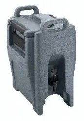 Термоконтейнер Cambro Uc250191 для напитков 10,4л – купить в Ижевске с доставкой Купить термоконтейнер cambro uc250191 для напитков 10,4л в Ижевске – цена завода, доставка до двери | RuOborudovanie.ru