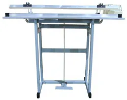 Купить ножные запайщики frt-1000 в Ижевске – цена завода, доставка до двери | RuOborudovanie.ru