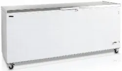 Купить ларь морозильный tefcold cf700s sl крышка нерж.сталь в Ижевске – цена завода, доставка до двери | RuOborudovanie.ru