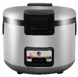 Купить рисоварка indokor ir-2310 на 23л/10кг, 2,95квт, 586х475х375мм, нерж. в Ижевске – цена завода, доставка до двери | RuOborudovanie.ru