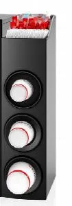 Диспенсер для стаканов Schaerer Coffee Prime – купить в Ижевске по цене завода