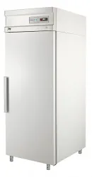 Купить шкаф фармацевтический polair шхф-0,5 арт.1103364d 500л глух.дверь (0...+15с) в Ижевске – цена завода, доставка до двери | RuOborudovanie.ru