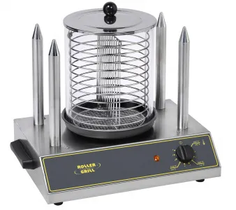 Машина для хот догов Roller Grill Cs 4 E – купить в Ижевске по цене завода