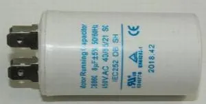 Конденсатор Airhot для Hsl-2020A-52