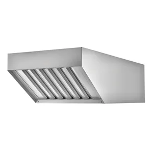 Зонт вытяжной Lainox Cko026 – купить по цене завода