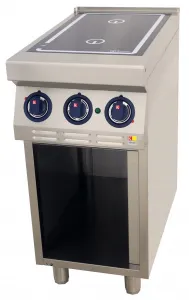 Плита индукционная Kogast Esi-T27/Pba 700 серии – купить в Ижевске по цене завода