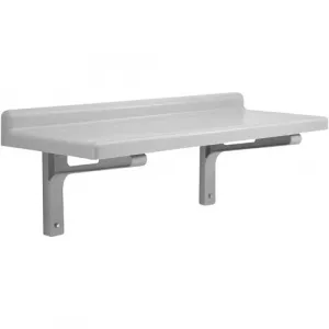Настенная полка cambro сер.в крапинку csws1436sk – купить в Ижевске по цене завода