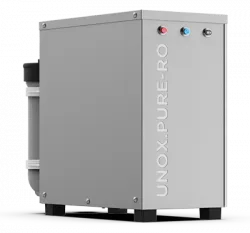 Система обратного осмоса Unox XHC002 – купить в Ижевске с доставкой Купить система обратного осмоса unox xhc002 в Ижевске – цена завода, доставка до двери | RuOborudovanie.ru