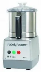 Купить куттер robot coupe r4-1v в Ижевске – цена завода, доставка до двери | RuOborudovanie.ru
