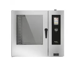 Купить пароконвектомат apach chef line lei102t – цена от завода, доставка до двери | RuOborudovanie.ru