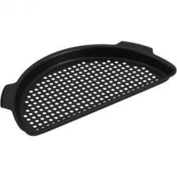 Купить противень big green egg 120717 полукруглый в Ижевске – цена завода, доставка до двери | RuOborudovanie.ru
