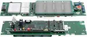 Плата управления Rational Vcc 112-311 42.00.002V