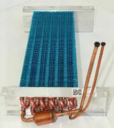 Испаритель Cooleq для Gn21/22/31/32/41/42 Gn2100Tn.21 – купить в Ижевске с доставкой Испаритель Cooleq для Gn21/22/31/32/41/42 Gn2100Tn.21