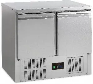 Стол-саладетта холодильный Tefcold Gs91 – купить в Ижевске по цене завода