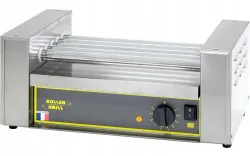 Гриль Roller Grill Rg 11 для хот-догов – купить в Ижевске с доставкой Купить гриль roller grill rg 11 для хот-догов в Ижевске – цена завода, доставка до двери | RuOborudovanie.ru