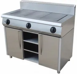 Купить плита электрическая grill master ф3пэ (открытый стенд) – цена от завода, доставка до двери | RuOborudovanie.ru